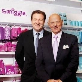 Smiggle pushes into new markets on profit rise for Premier Investments Smiggle pushes into new markets on profit rise for Premier Investments